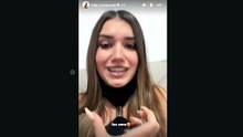 El furioso descargo de Lola tras ser expulsada de Gran Hermano: "¡Querían que me vaya!"