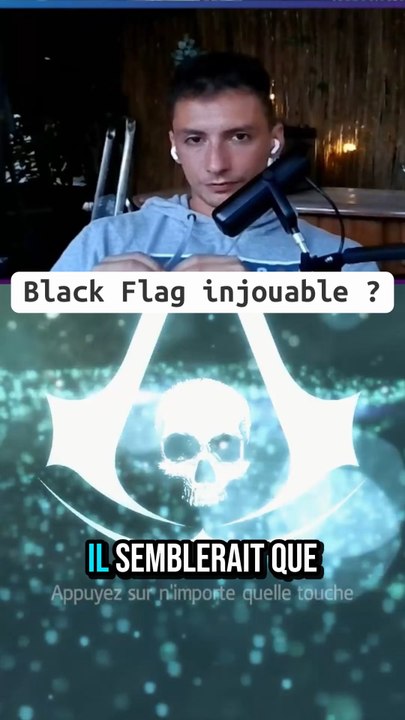Une vrai raison pour un remake peut être 😭 Vidéo complète sur YT : FAYK66En live à partir de 21h : FAYK66