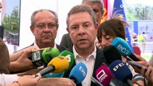 Page pide elecciones o cuestión de confianza a Sánchez: dice que el PSOE está en el momento de mayor riesgo