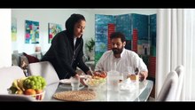 مسلسل أمور عائلية الحلقة 21 كاملة HD | كويتي