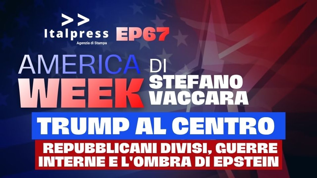 Divisioni Repubblicane: il punto di svolta? 🤔