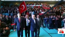 Devlet Bahçeli'den bayram mesajı: "Tahran ve Gazze insanlığımızı sınıyor"