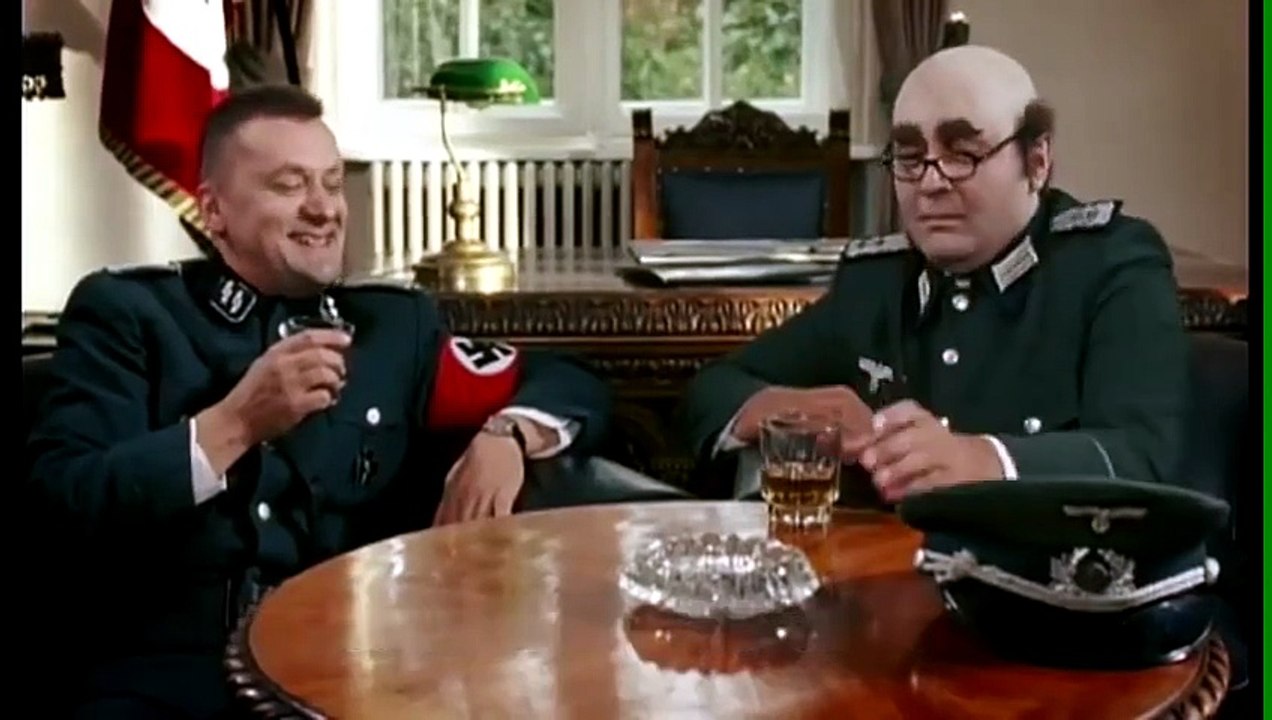 Drug Crni u NOB-u (2013) - Epizoda 11 - Domaća serija (Crni Gruja 4)