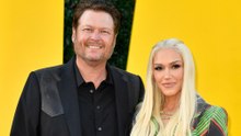 Blake Shelton schwärmt von Gwen Stefanis Vegas-Show