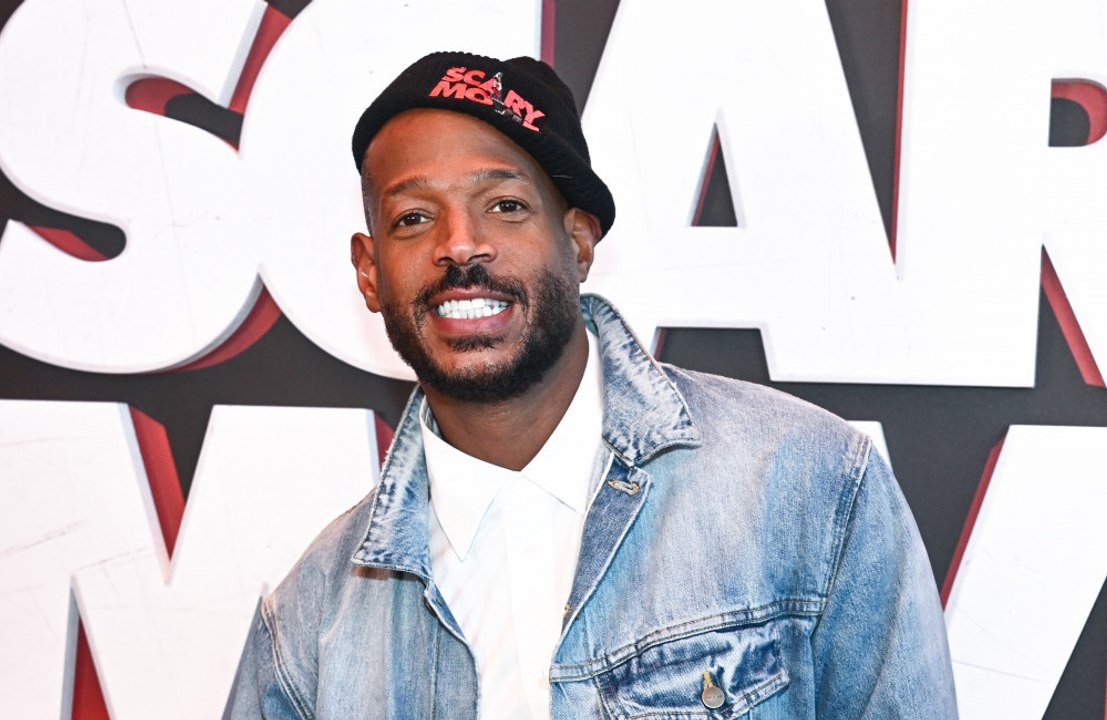 Marlon Wayans: Darum braucht die Welt ein Lachen