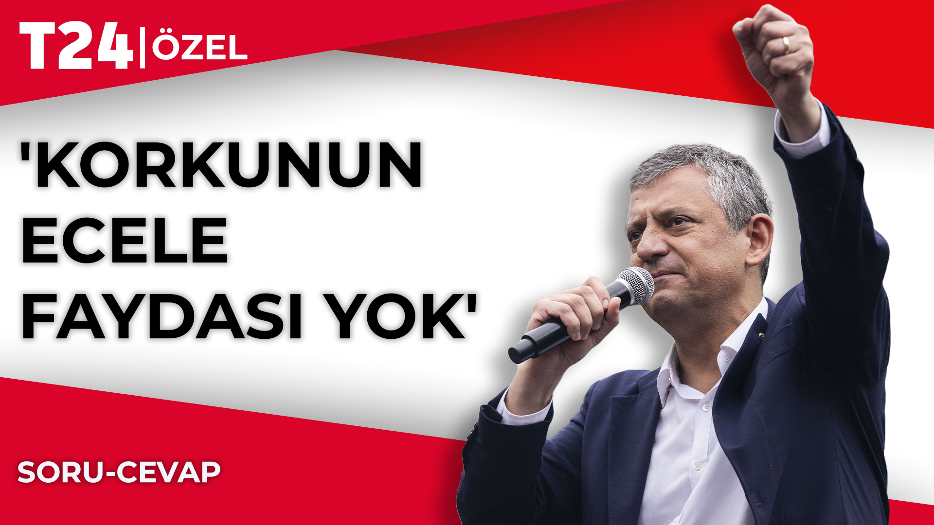 CHP'li Suat Özçağdaş: İlk ziyareti AKP yapacakmış; çok yakışan bir hareket çünkü Özgür Özel'in CHP'sinde bize bu zulmü yapanlarla bayramlaşmıyorduk