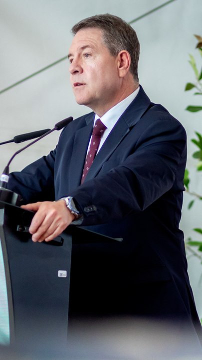 Page: "En la corrupción no valen amigos ni compañeros"