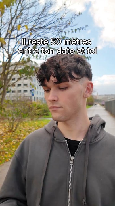 Impossible de faire demi-tour…