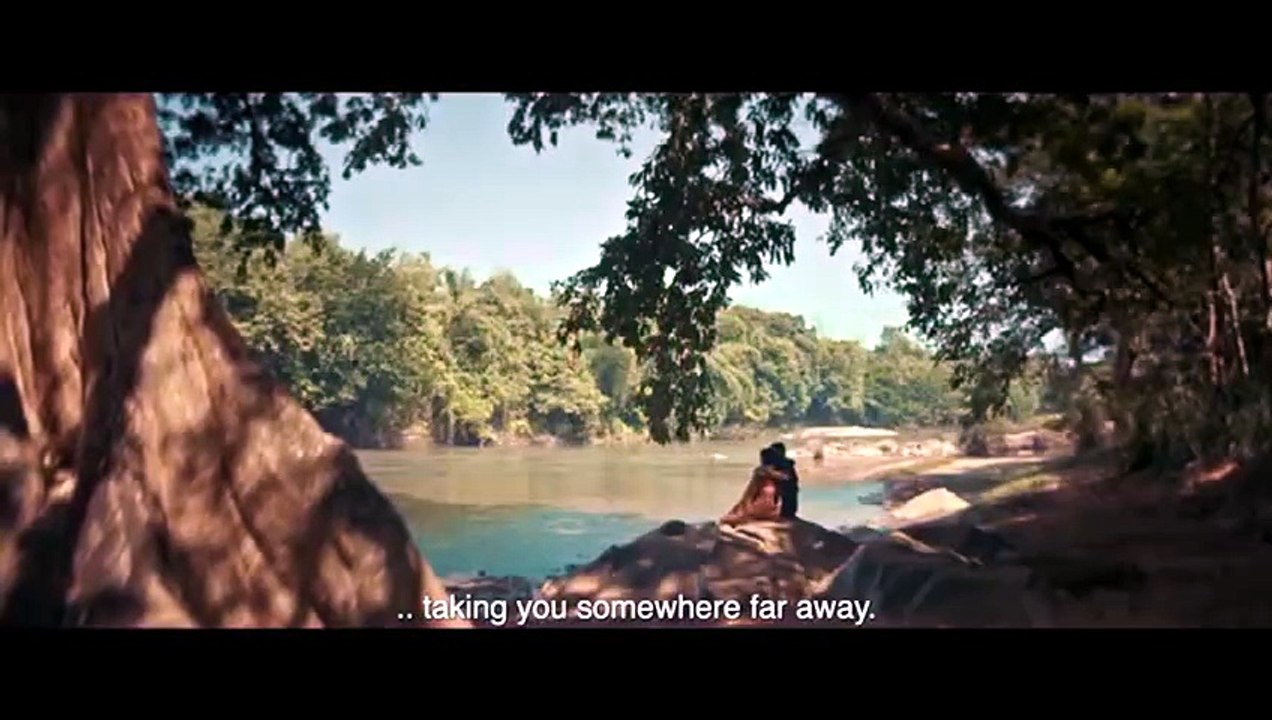 Tula Pahata (2026) - Trailer