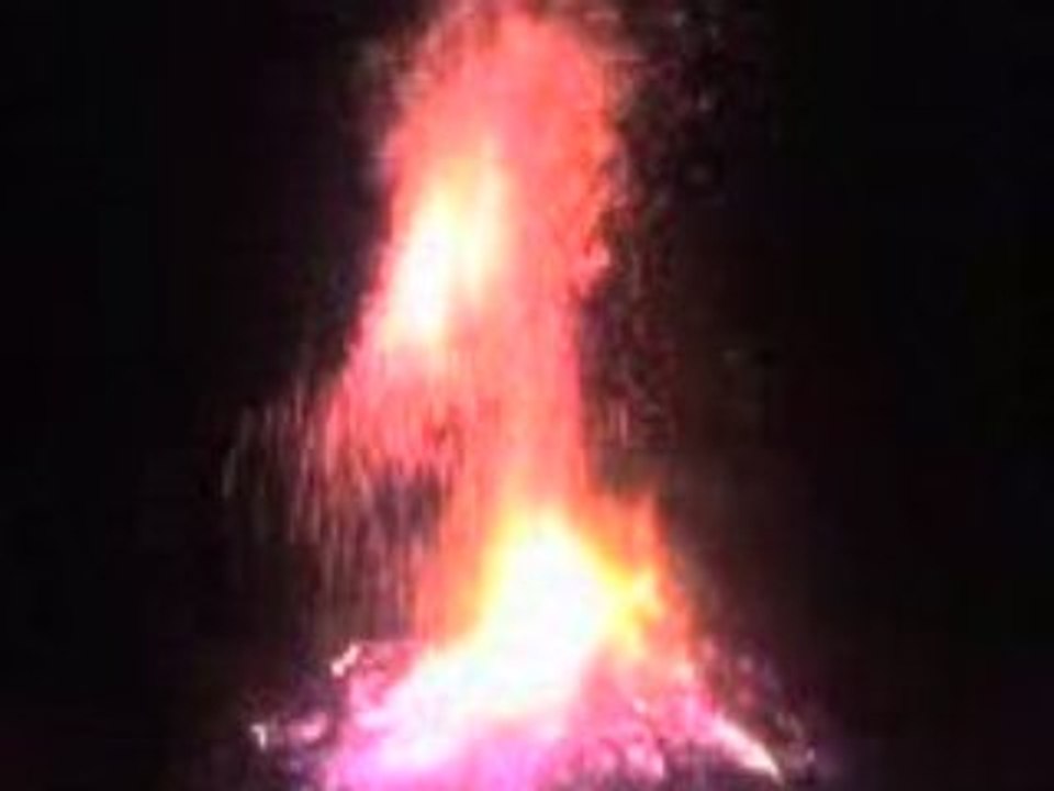 La barba di Sant'Antonio