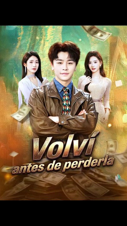 Volví antes de perderla New