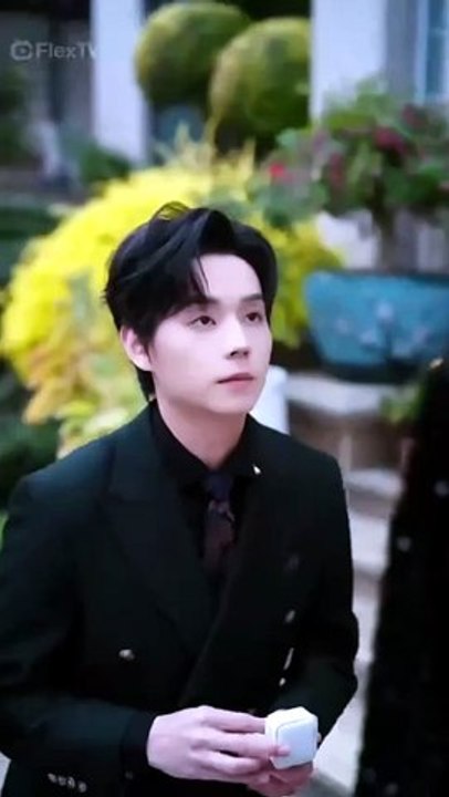 Hotter Than Revenge - Chinese Drama