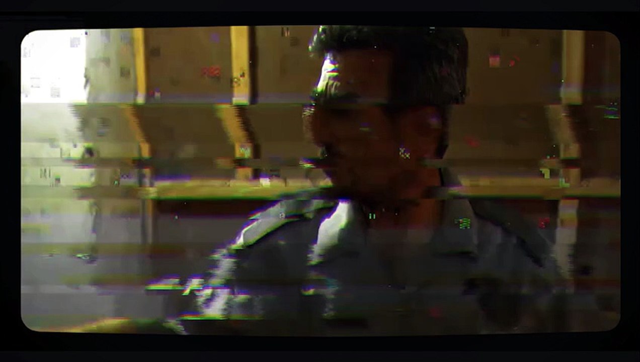 Ölünün Laneti Fragman izle