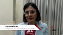Tumori, (Teha Group):  ‘in 20 anni di Labnet assistiti 15mila pazienti’