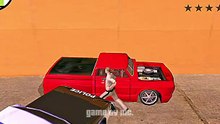 GTA San Andreas Funny Moment – COP.EXE has stopped working ...😂💀🔥 | PC vs Console Meme (Part 414)