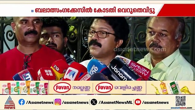 സത്യം ഒരിക്കൽ ജയിക്കും; ബഹുമാനപെട്ട കോടതിയിൽ എനിക്ക് വിശ്വാസമുണ്ട്; എൽദോസ് കുന്നപ്പിള്ളി