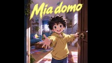 Albumo 2 - Mia domo