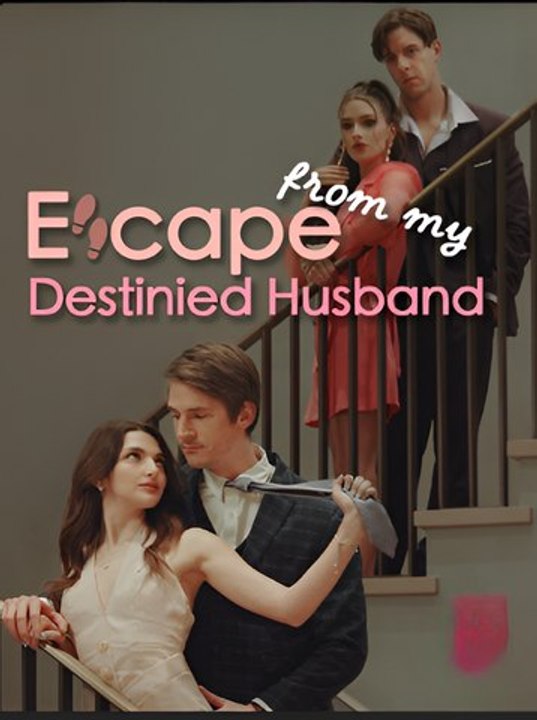 Escape From my Destined Husband- Drama FULL MOVIES ENGLISH SUB