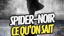 Nouvelle série Spider-Noir : TOUT ce qu’on SAIT ! #spidernoir #nicolascage #marvel #primevideo #onregardequoi