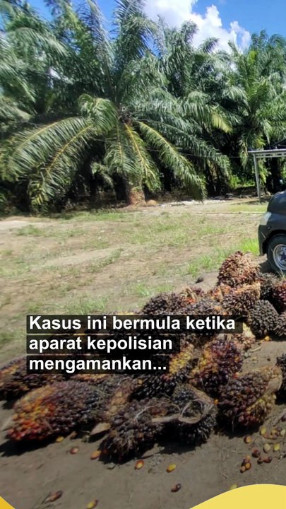 Ngaku Diminta Uang Damai dari Rp40 jadi Rp25 Juta, Korban Cari Uang Sampai Subuh