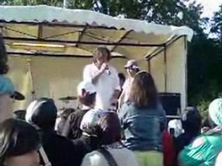 Murat Gögebakan - Gül hakkinda..