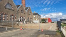 Saint-Nazaire : une guinguette cet été sur le port