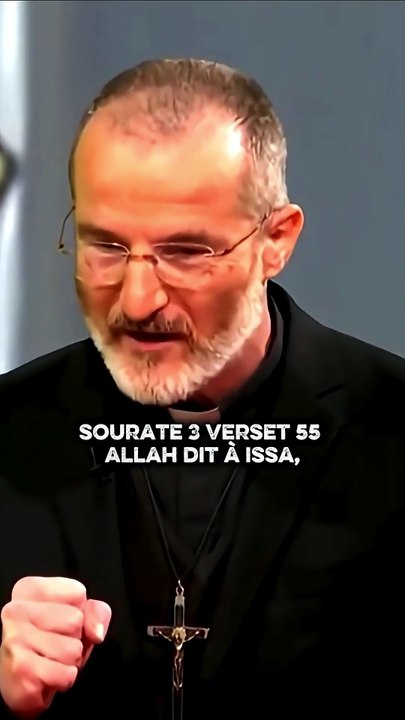 Surah 3 verse 55
