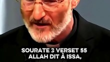 Surah 3 verse 55