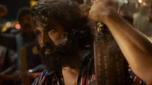 Peddi Trailer OV