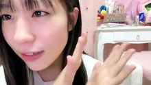 山川万里愛 HKT48 2026-05-26① 08_00 SHOWROOM