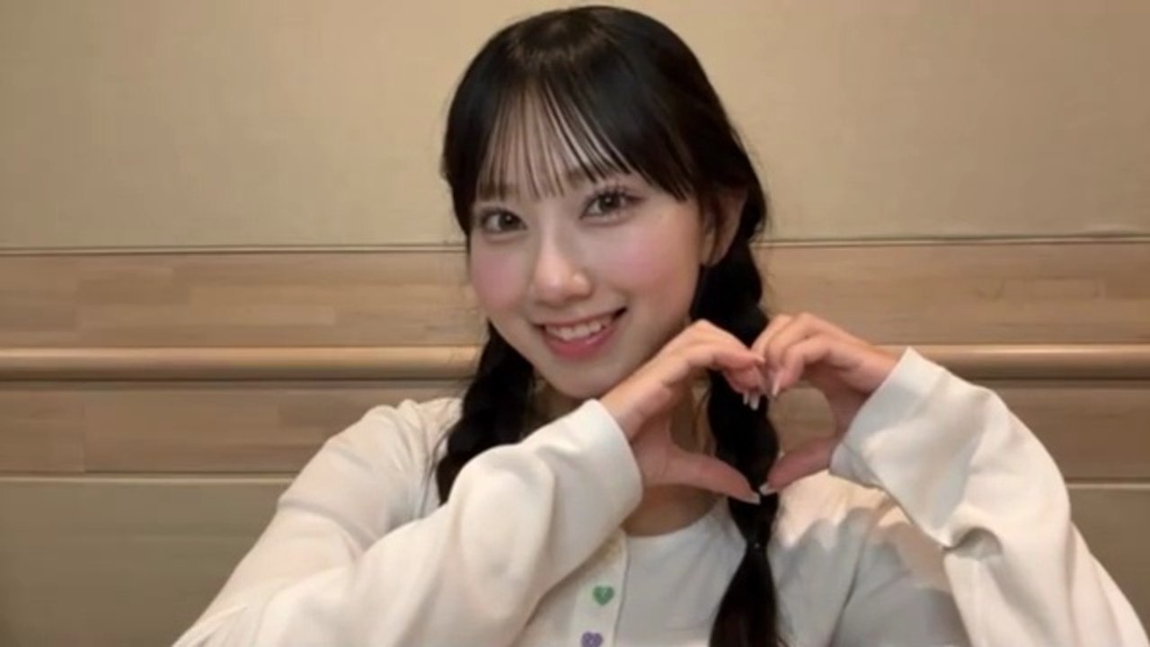 徳永羚海 AKB48 2026-05-26 14_12 SHOWROOM
