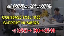 {{GO}} 魜¶ 鮁 ¶{Step↲by↲Step Official Toll~~Free『Coinbase CUSTOMER®』 SERVICE ..