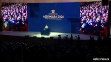 Meloni: serve burocrazia Ue "senza lacciuoli". Ed apre a Confindustria