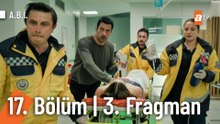 A.B.İ. 17. Bölüm 3. Fragman | "Doğan, bırak artık gitsin..."