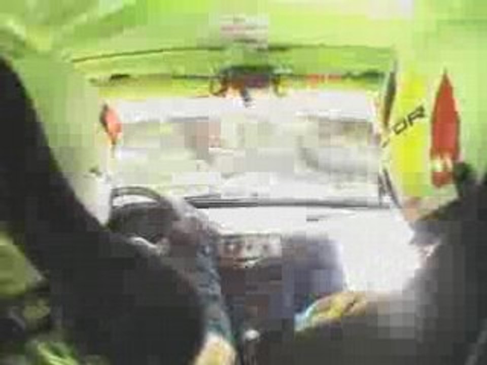 B-Short de la Haute Seine : Onboard Julien et Math