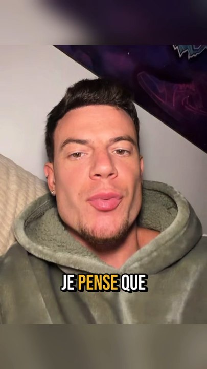 Vrai sur les réseaux comme dans la vraie vie