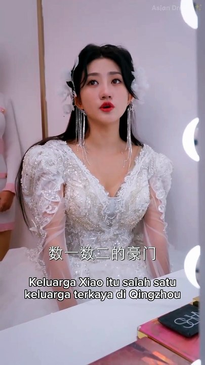 EPS 10 太子妃你的马甲又掉了Crown Princess, Your Secret Is Out