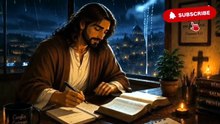 lofi cristo