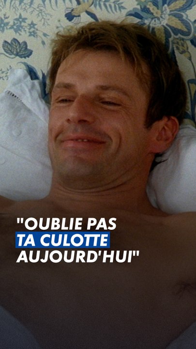 Lambert Wilson dans toute sa splendeur 😭