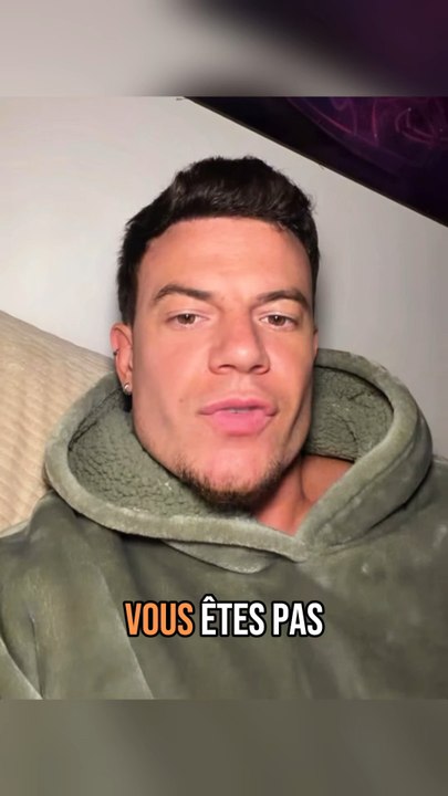 Message aux haters