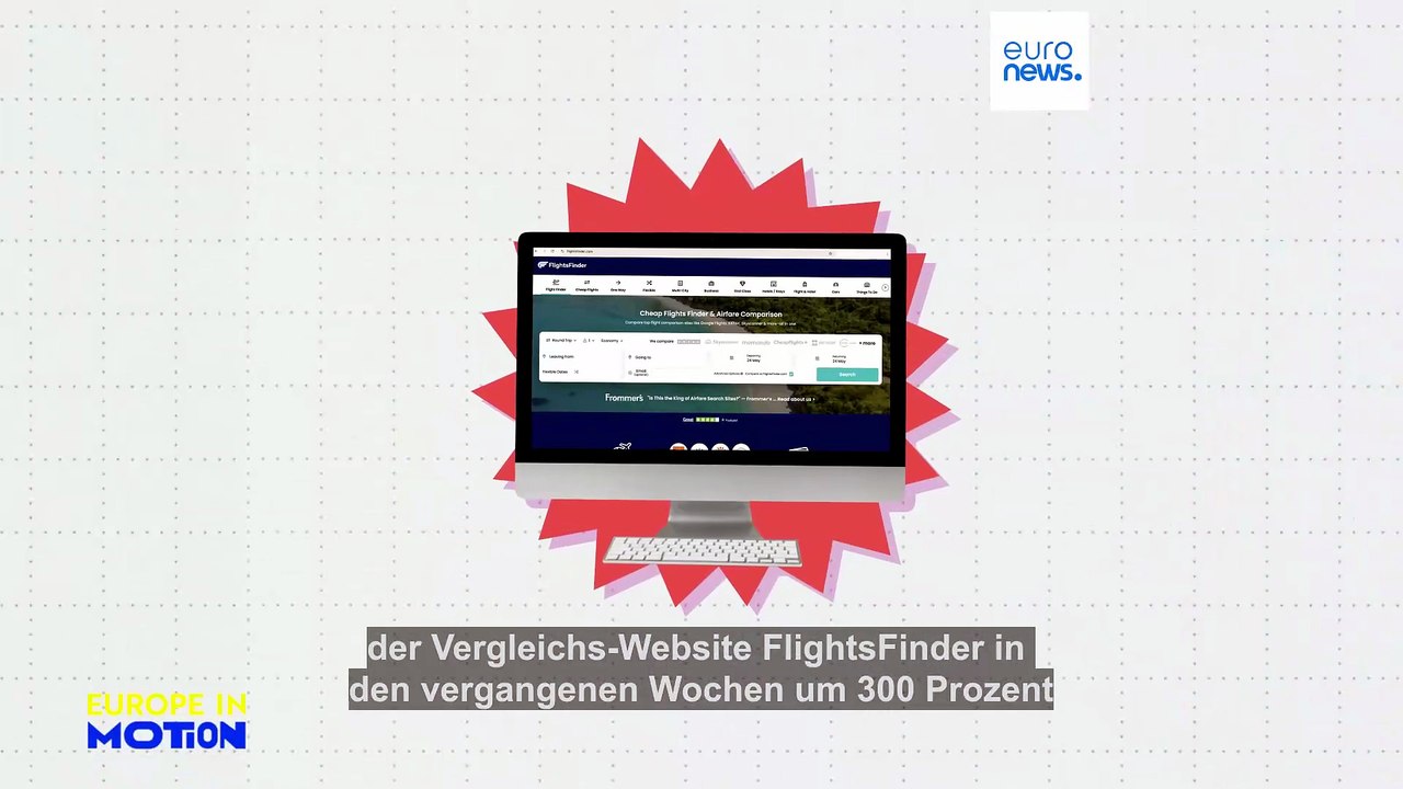 Krieg mit Iran: Warum einige Airlines Ticketpreise senken