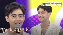 TiktoClock: Yasser Marta, handa na raw magpasabog?