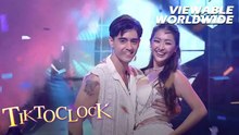 TiktoClock: Yasser Marta at Rob Guinto, pinainit ang tanghalian!