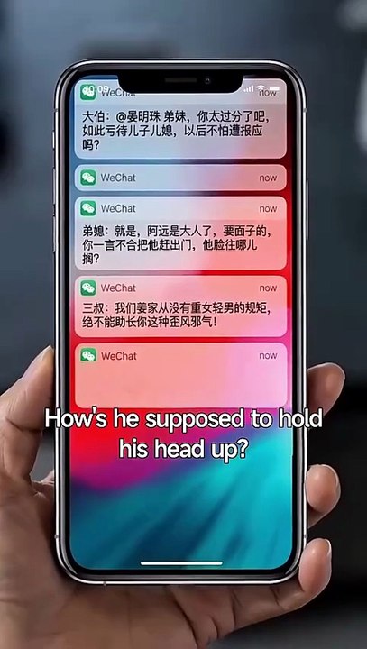 Bite the Hand, Get the Slap EPISODE MEGA