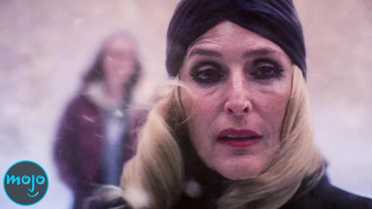 Top 10 Movies From Cannes 2026