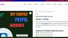 What are some common mistakes to avoid when purchasing verified PayPal accounts?