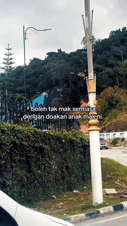 KISAG ANAK KE IBU NYA