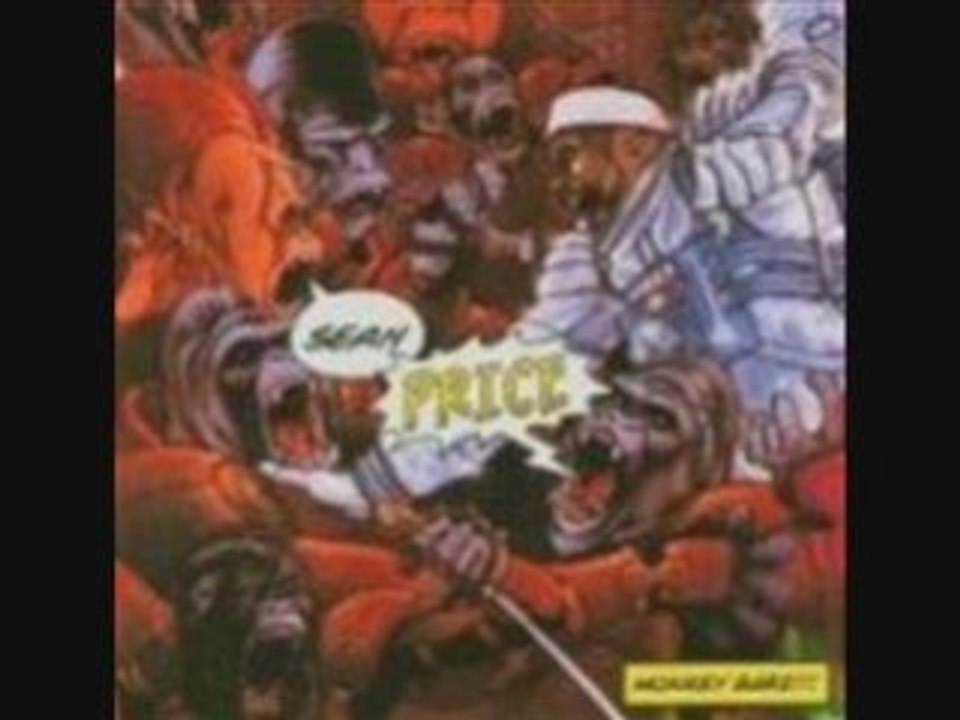 Sean Price - Onion Head (feat. Tek)