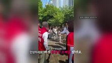 [영상] 김민전 "잘생긴 오빠 많아"...부산북갑 또 '오빠' 구설 / YTN