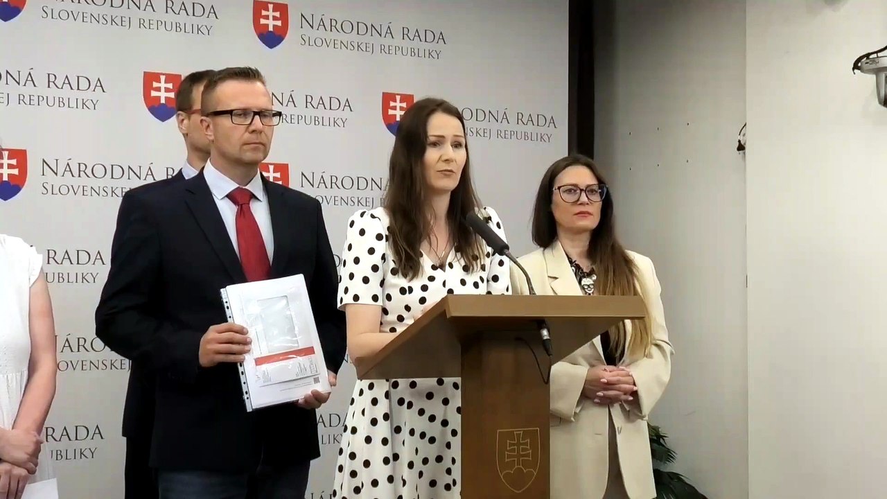 ZÁZNAM: SaS vyzvala ministra E. Tomáša na rokovanie k integrovaným posudkom